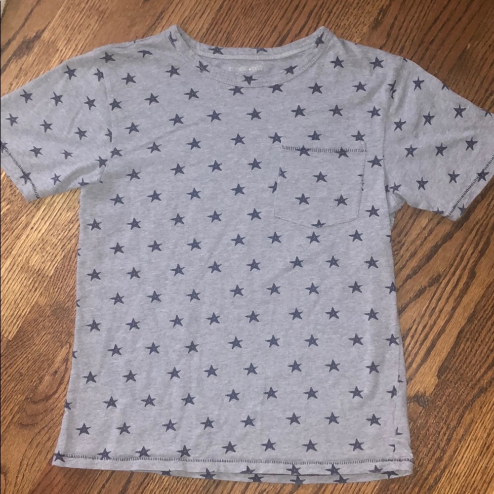 Tucker+Tate Stars All over T-shirt
